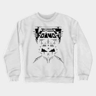 Voivod Crewneck Sweatshirt